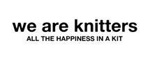 We Are Knitters